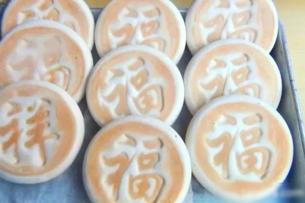 口福饼技术配方和视频教程-爆汁配方社