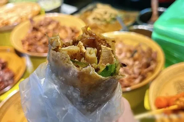 功夫卷饼技术配方和视频教程-爆汁配方社