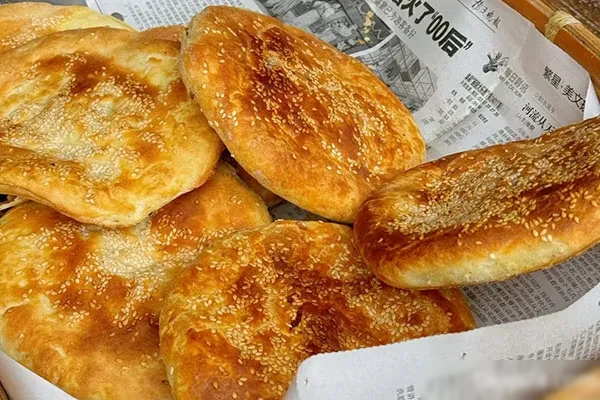 金牌烧饼技术配方资料-爆汁配方社
