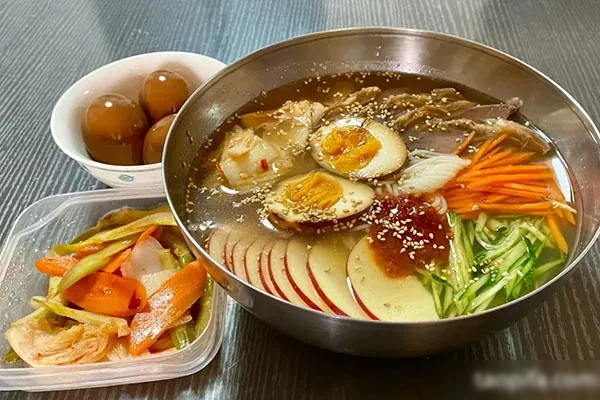 图片[1]-面食（绝密）全套技术配方和视频教程（合集）-爆汁配方社