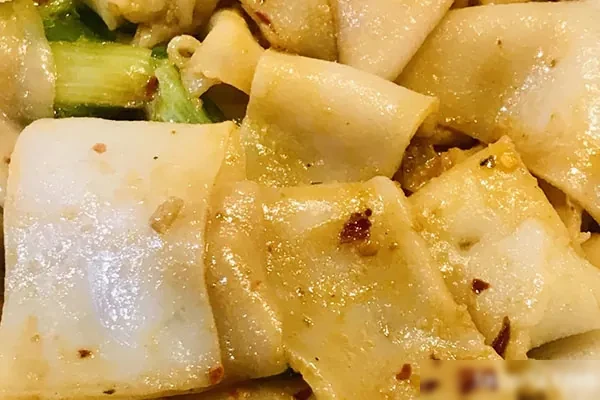 自制陈村粉配方教程-爆汁配方社