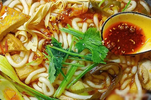 土豆粉及所有土豆粉制作配方-爆汁配方社