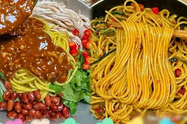 图片[1]-佐记绝味热干面技术配方和视频教程-爆汁配方社