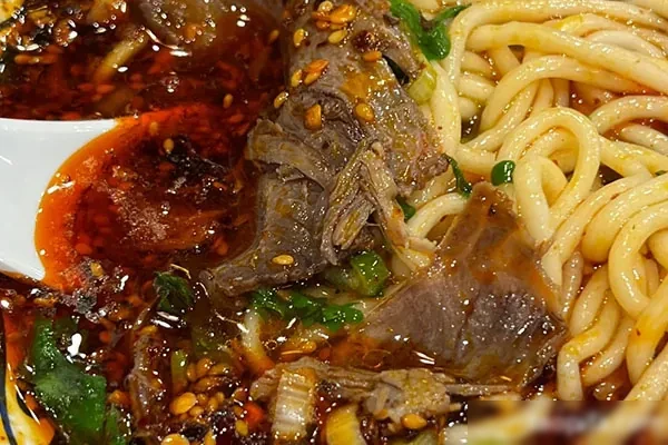 实体店饸格面配方-爆汁配方社