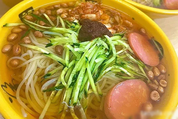 鲜味冷面技术配方资料-爆汁配方社