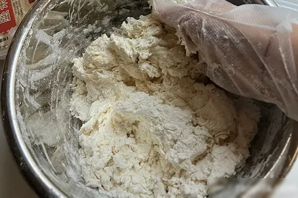 甜酒发面种教程(万能)-爆汁配方社