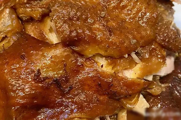 哈尔滨熏鸡技术配方和视频教程-爆汁配方社