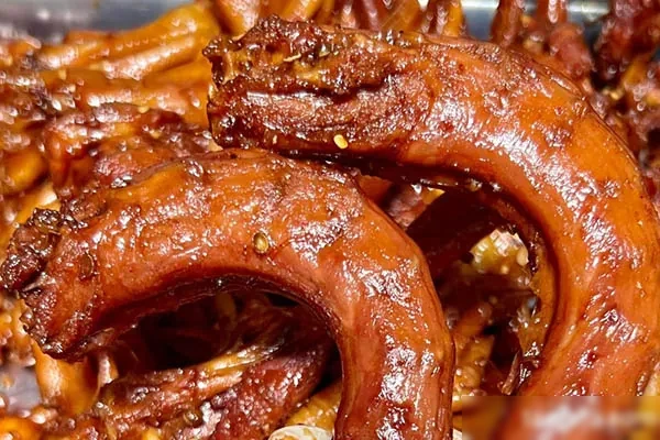 黑鸭技术配方和视频教程-爆汁配方社