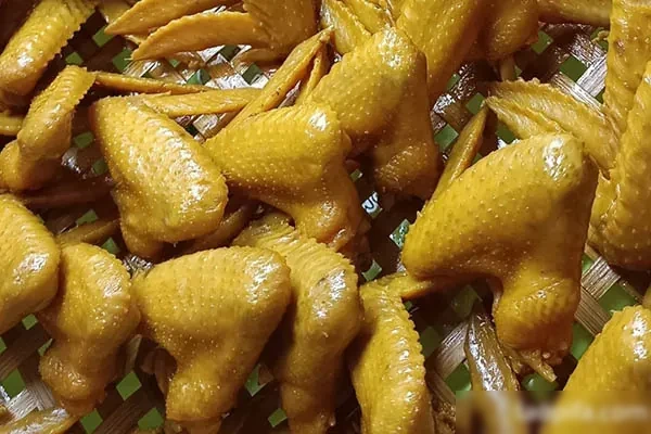 盐焗鸡全家（古法&新法）技术配方和视频教程-爆汁配方社
