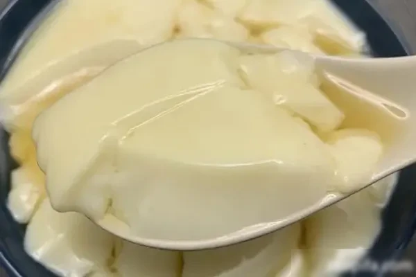 手工豆花技术配方资料-爆汁配方社