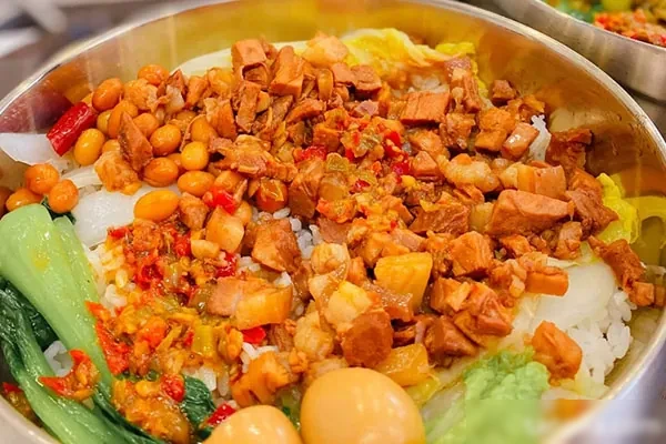 图片[1]-可以拌饭的剁椒视频教程-爆汁配方社