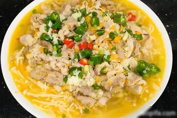 金汤肥牛视频教程-爆汁配方社