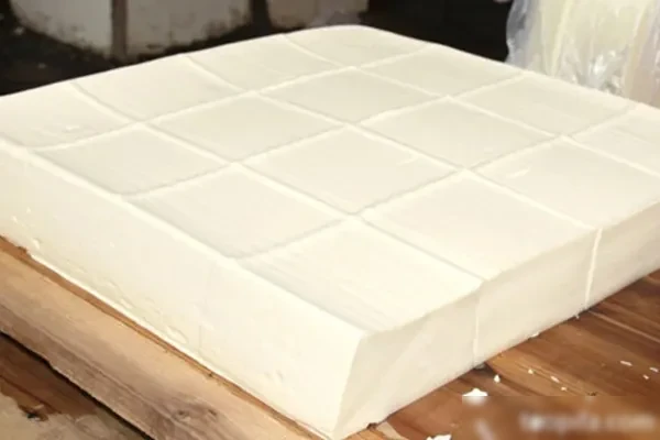 实体店豆腐制作技术和视频教程-爆汁配方社