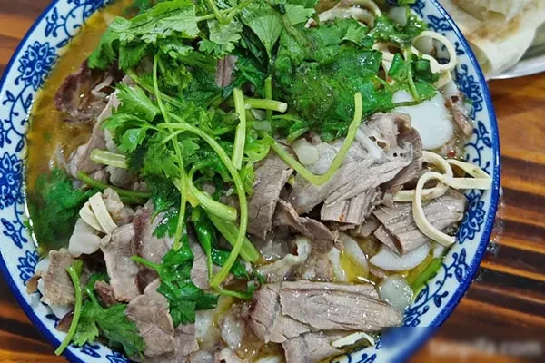 淮南牛肉汤技术配方资料-爆汁配方社