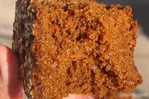 金丝枣糕的制作技术-爆汁配方社