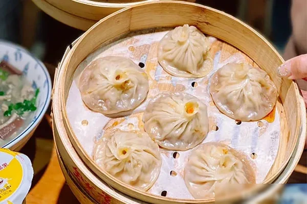 淮扬蒸饺技术配方和视频教程-爆汁配方社