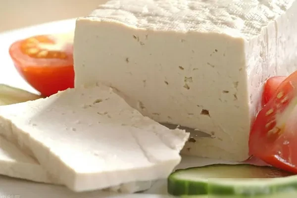 老豆腐开店技术配方和视频教程-爆汁配方社