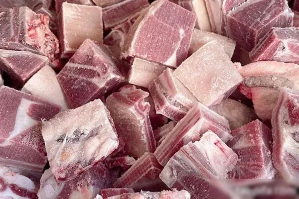 酥皮羊羔肉视频教程-爆汁配方社
