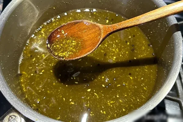 图片[1]-多用途麻椒油视频教程-爆汁配方社
