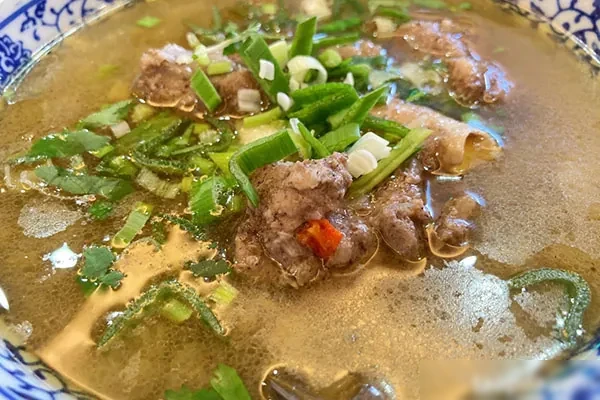 蒸碗羊肉视频教程-爆汁配方社