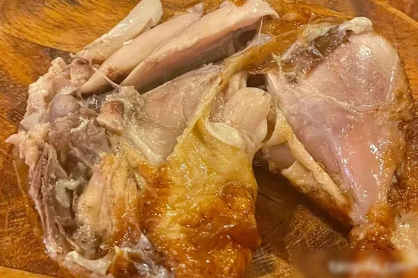 道口烧鸡传统好卤味~技术配方和视频教程-爆汁配方社