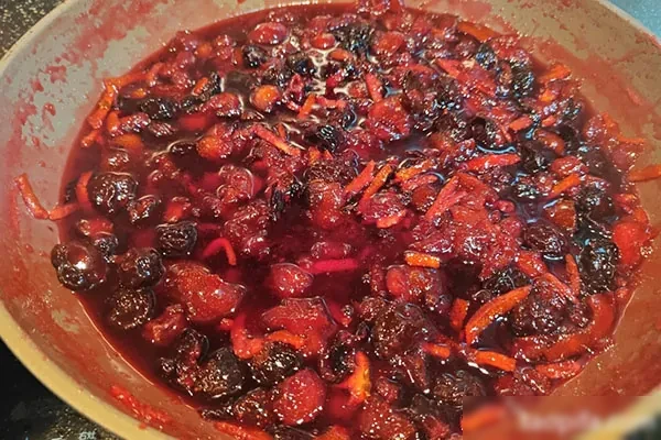 四款山楂小甜品京糕&果丹皮&炒红果&山楂酱视频教程-爆汁配方社