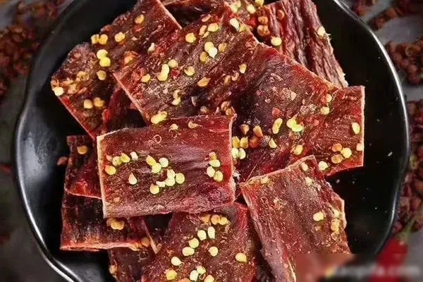 图片[1]-风干牛肉视频教程-爆汁配方社