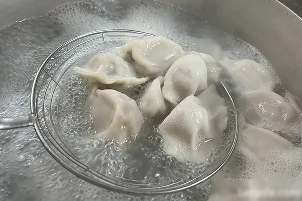 秘制水饺技术配方和视频教程-爆汁配方社