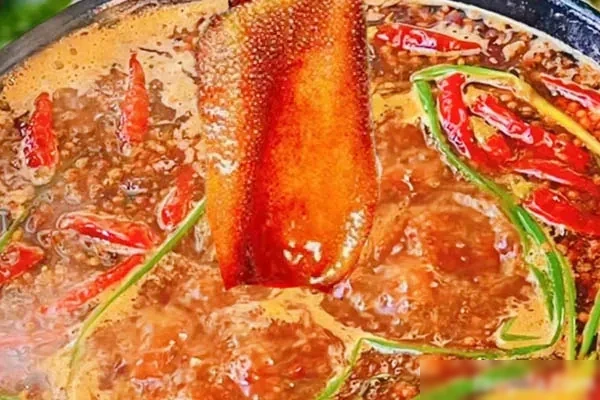图片[1]-火锅底料技术配方和视频教程-爆汁配方社