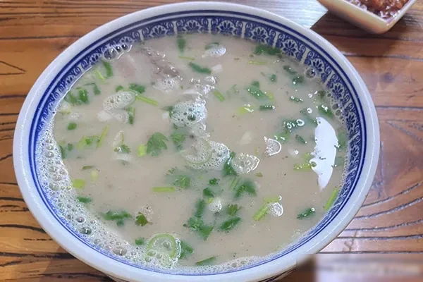 图片[1]-徐家羊汤系列课(餐课)视频教程-爆汁配方社