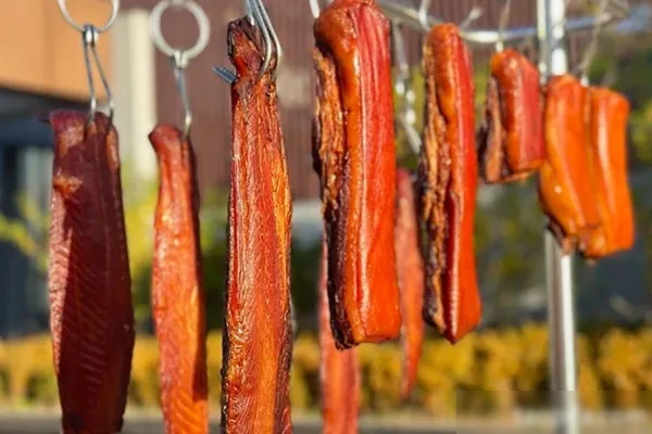 醇香酱味三宝手把手教程-爆汁配方社