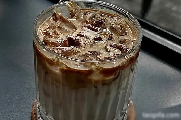 几十套饮品甜品咖啡配方和视频教程-爆汁配方社