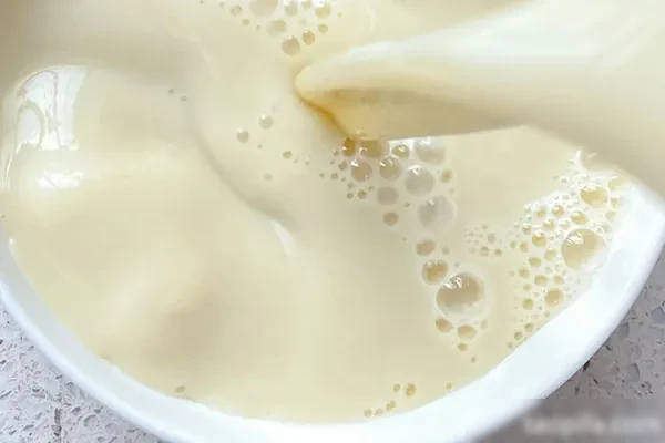 豆花香商业版香浓醇厚顺滑的豆浆详细教程-爆汁配方社