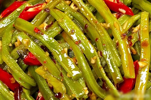 图片[1]-绝味香辣贡菜课程视频教程-爆汁配方社
