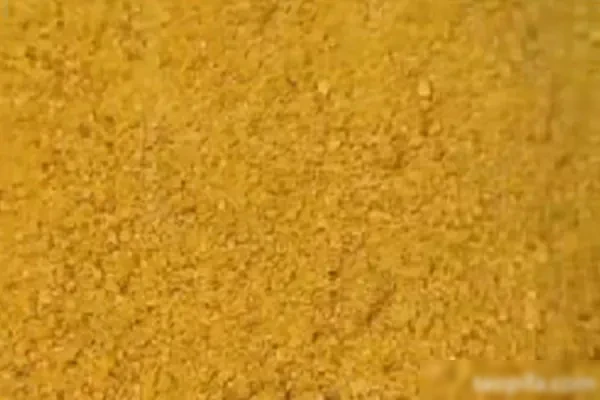 图片[1]-黄金-撒料-蘸料视频教程-爆汁配方社