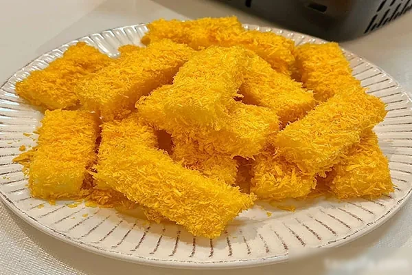 脆皮鲜奶视频教程-爆汁配方社