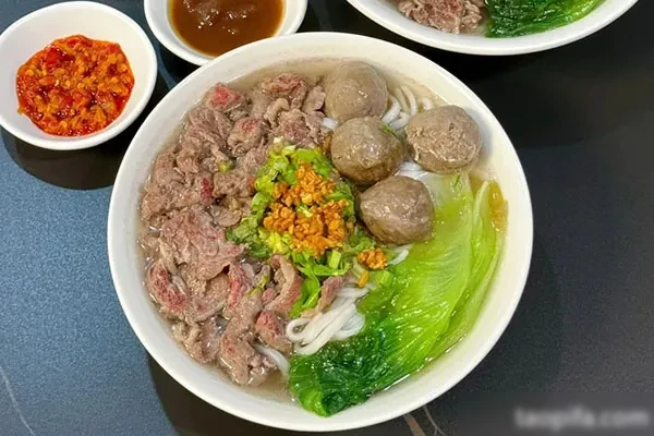 图片[1]-潮汕牛肉开店技术-爆汁配方社