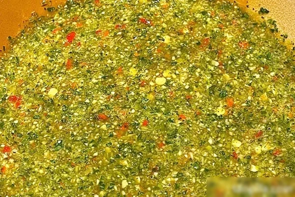 万能酸辣汁视频教程-爆汁配方社