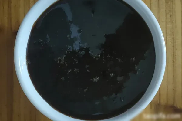 夏季常温快递不变质,冷藏6个月冲水就能喝的酸梅汤膏-爆汁配方社