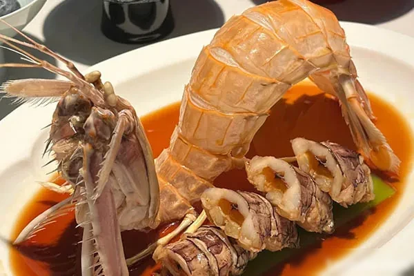 创意官府菜技术配方资料-爆汁配方社