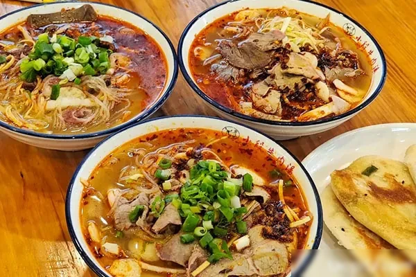 淮南牛肉汤技术配方资料-爆汁配方社