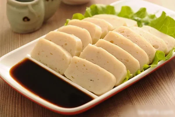 温州手工鱼饼技术配方和视频教程-爆汁配方社