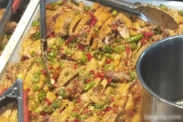 苏鸭子四川学习技术配方和视频教程-爆汁配方社