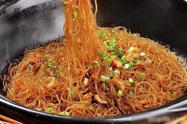 海皇粉丝煲视频教程-爆汁配方社