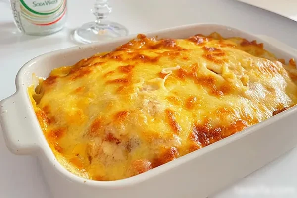 芝士焗饭技术配方和视频教程-爆汁配方社