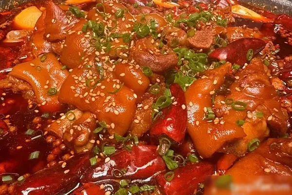 图片[1]-猪蹄核心全部课程技术配方和视频教程-爆汁配方社