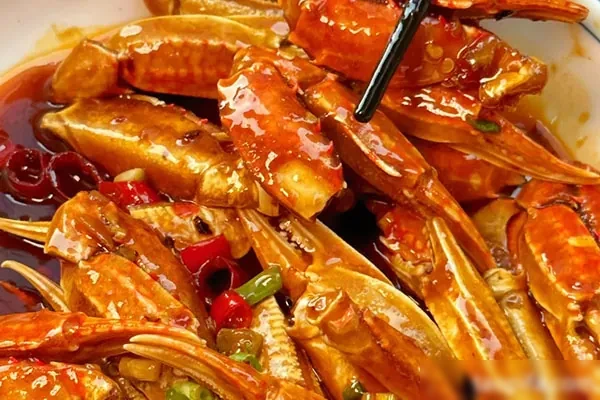 青岛周师傅海鲜技术配方和视频教程-爆汁配方社