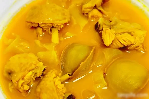图片[1]-金汤花胶鸡汤+清汤黄牛肉养生汤锅技术配方和视频教程-爆汁配方社