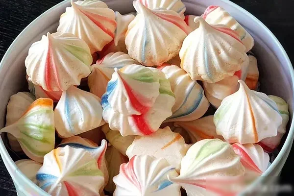 蛋白糖技术配方和视频教程-爆汁配方社