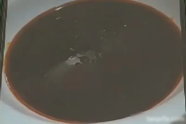 实用宫爆汁标准比例配方和视频教程-爆汁配方社